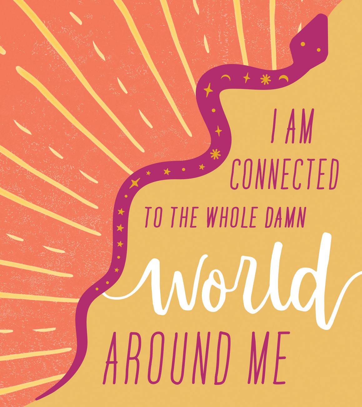 I've F*cking Got This Sticky Notes: 101 Affirmations to Swear and Share