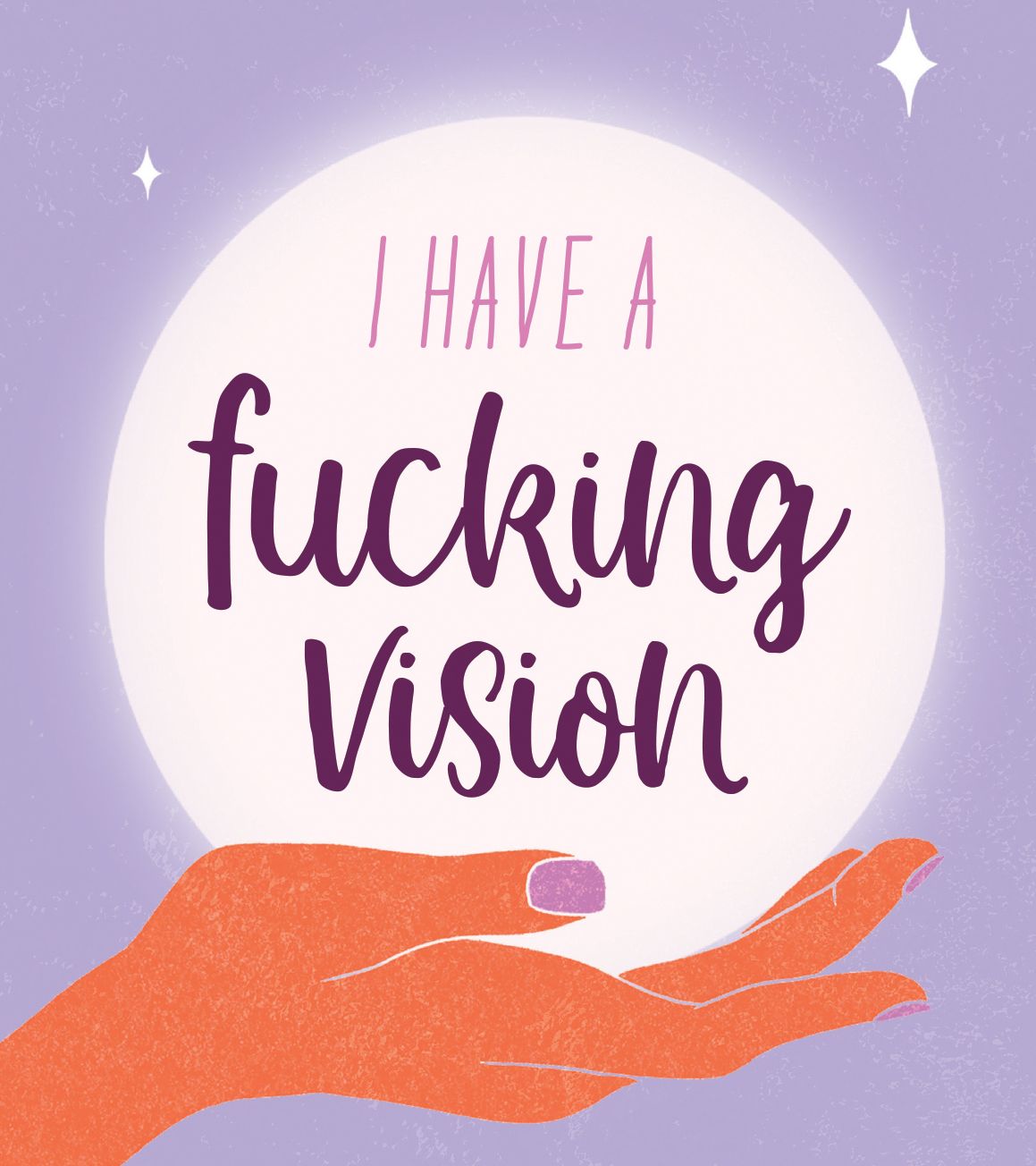 I've F*cking Got This Sticky Notes: 101 Affirmations to Swear and Share