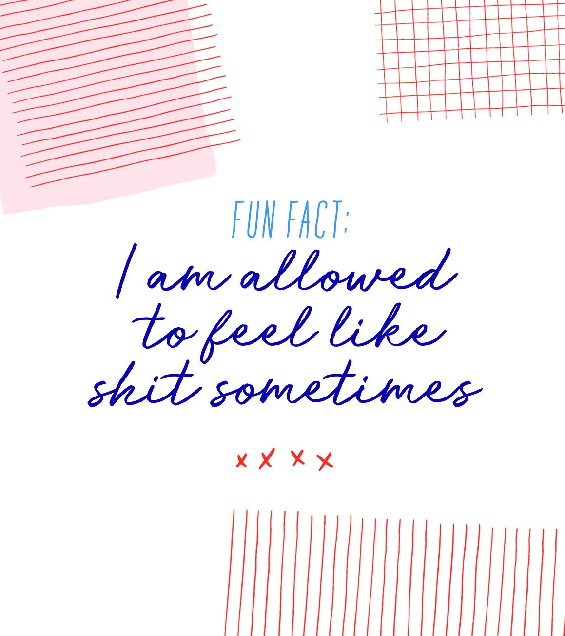 I've F*cking Got This Sticky Notes: 101 Affirmations to Swear and Share