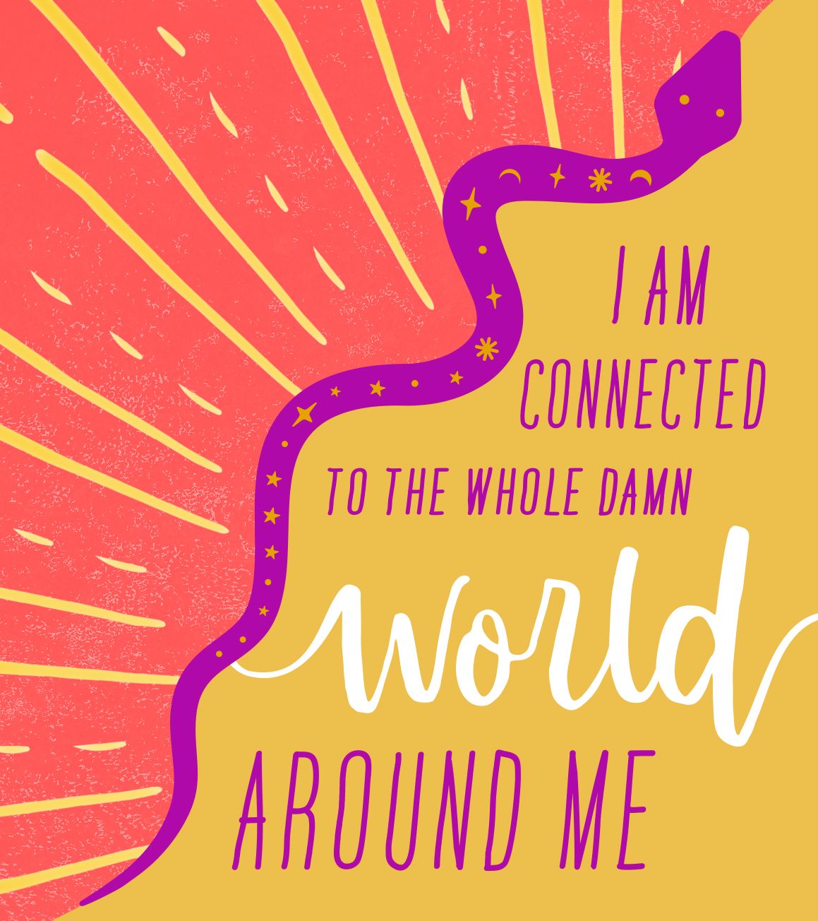 I've F*cking Got This Sticky Notes: 101 Affirmations to Swear and Share