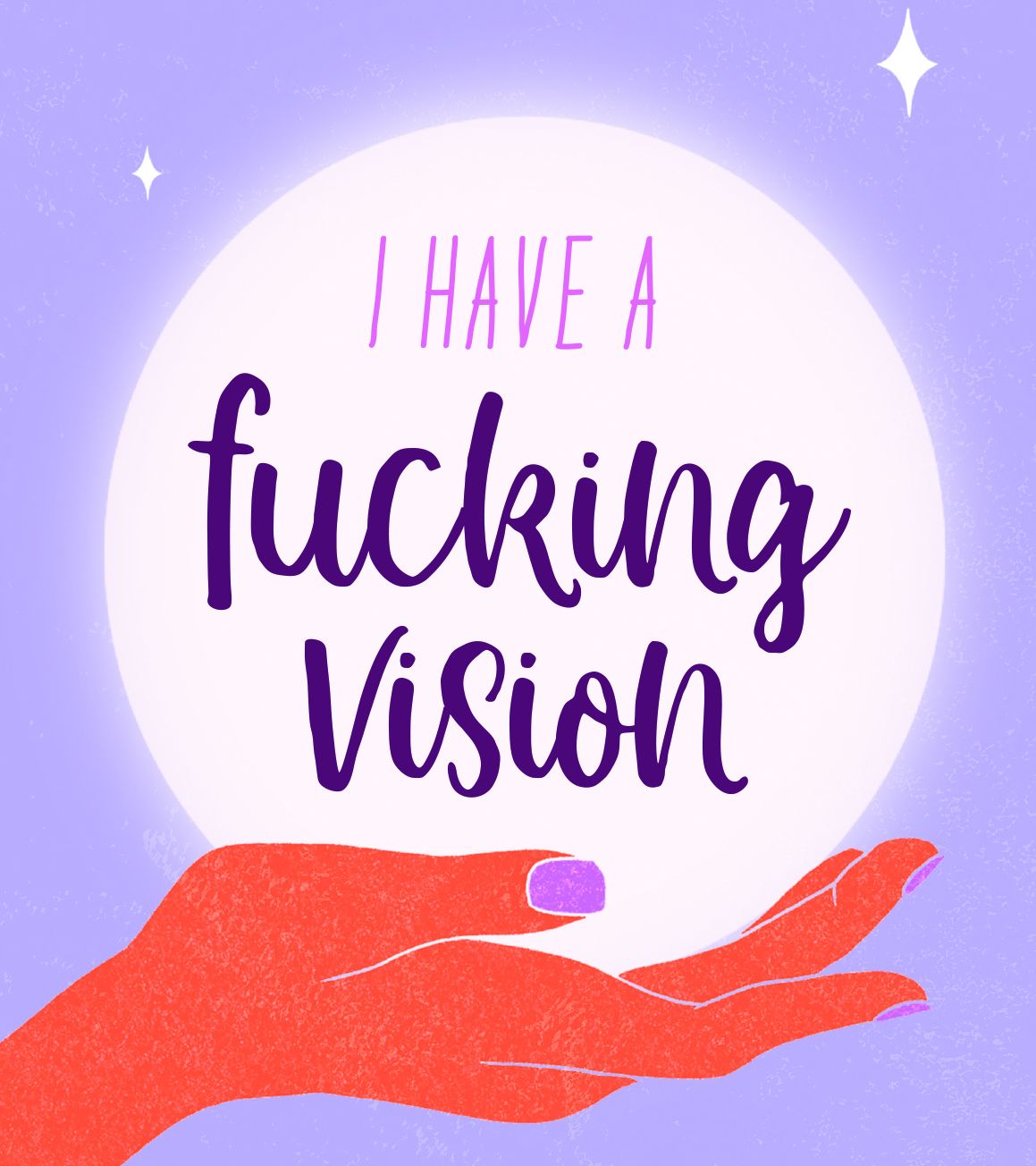 I've F*cking Got This Sticky Notes: 101 Affirmations to Swear and Share