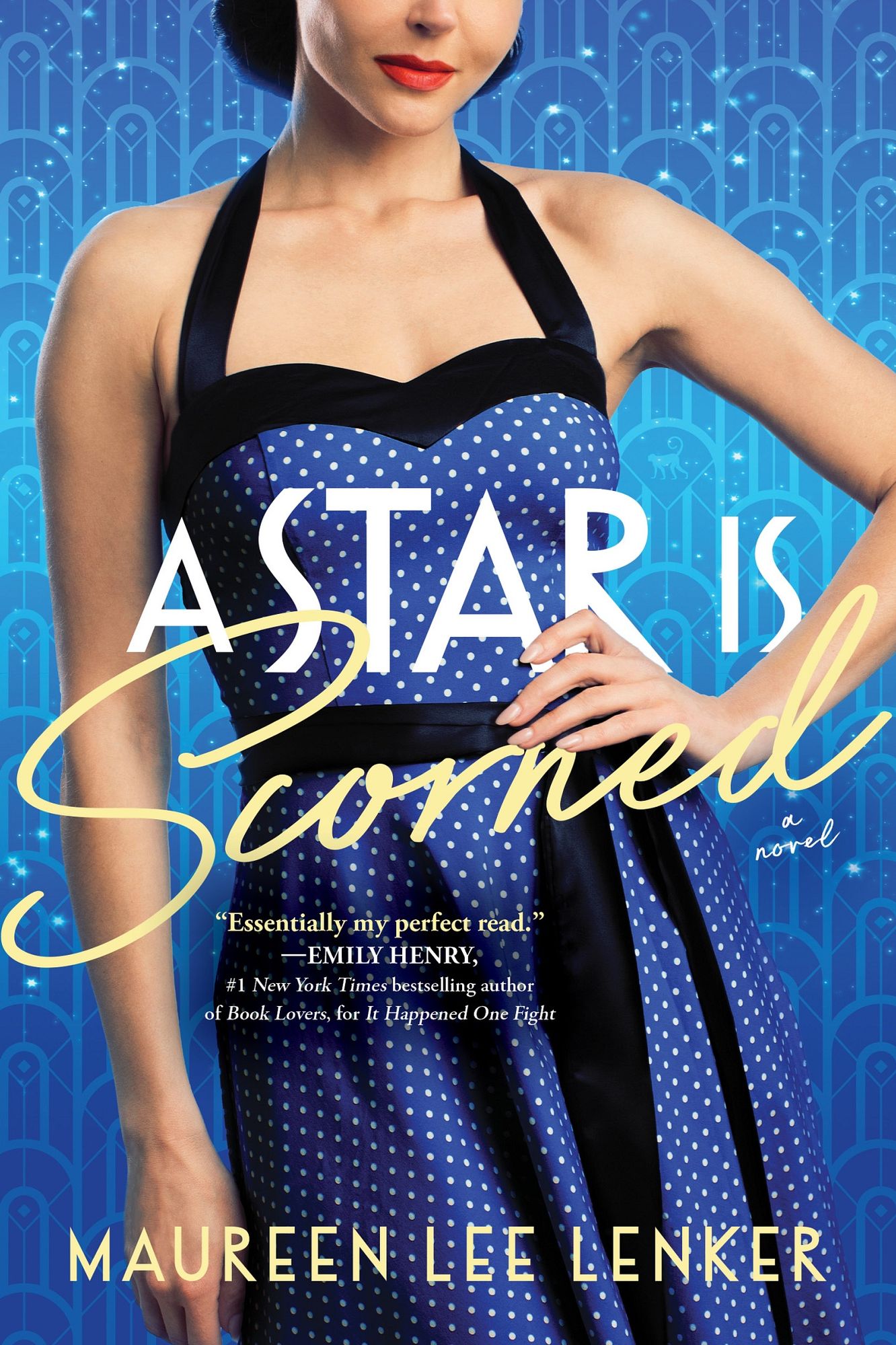 A Star Is Scorned