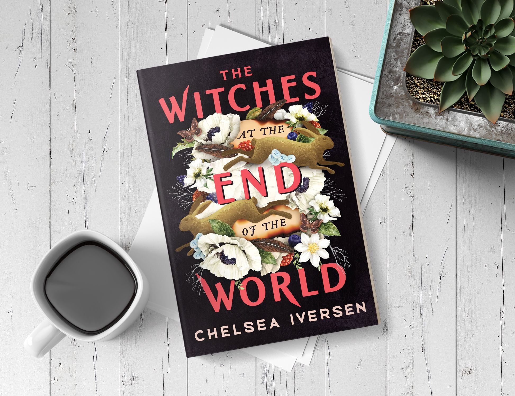 The Witches at the End of the World