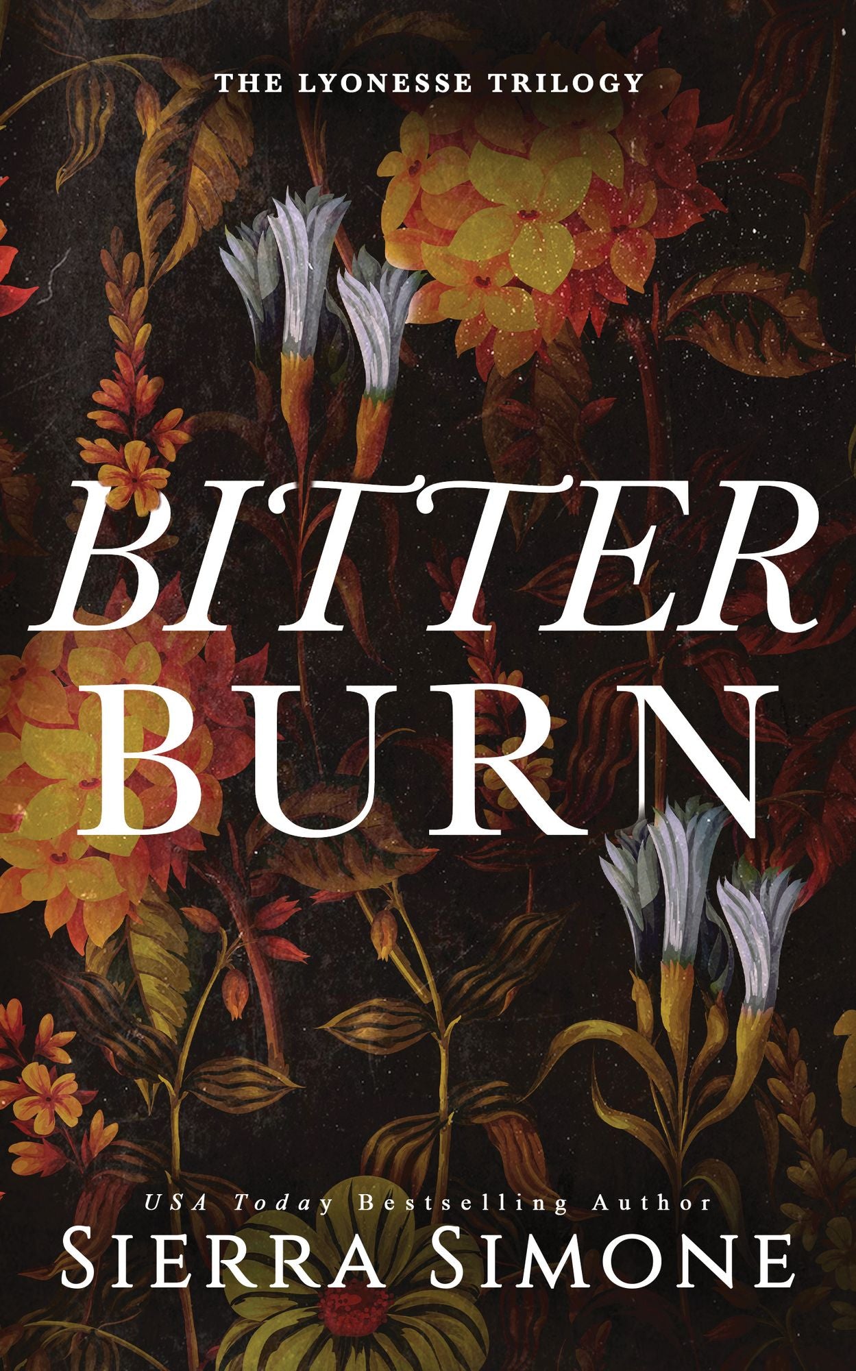 Bitter Burn