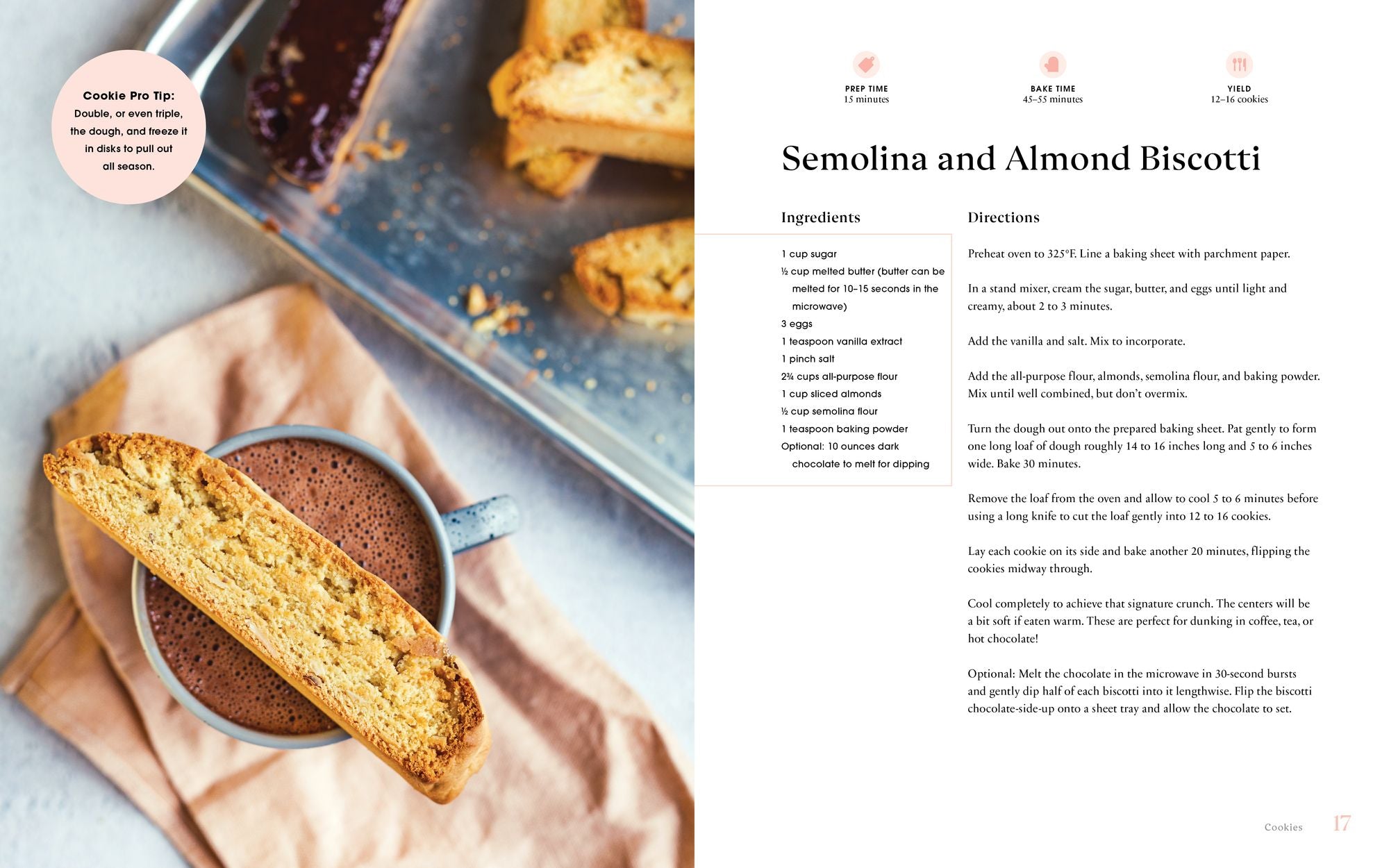Butter, Flour, Sugar, Joy: Simple Sweet Desserts for Everyone