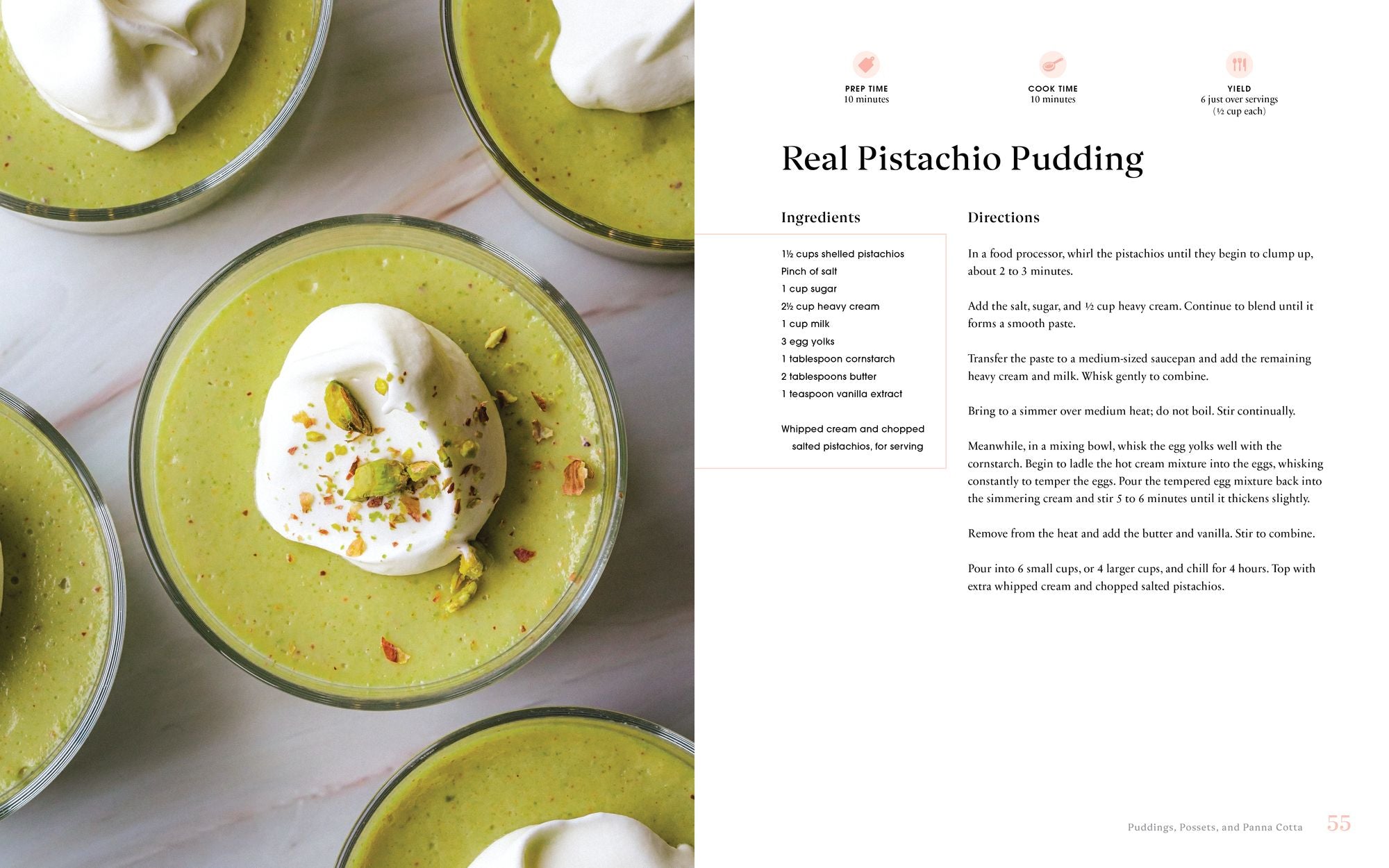 Butter, Flour, Sugar, Joy: Simple Sweet Desserts for Everyone