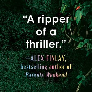 This Stays Between Us: A Novel