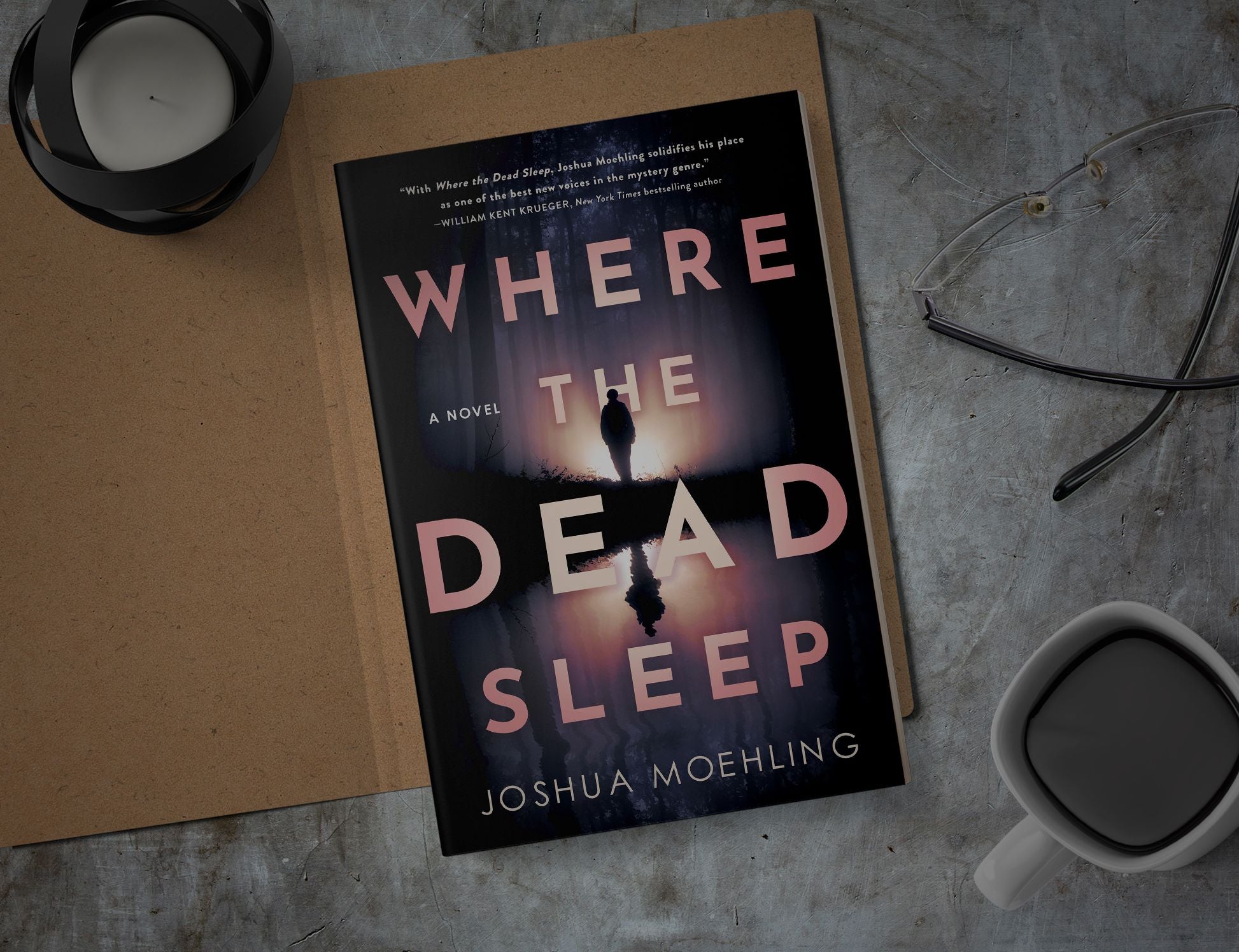 Where the Dead Sleep