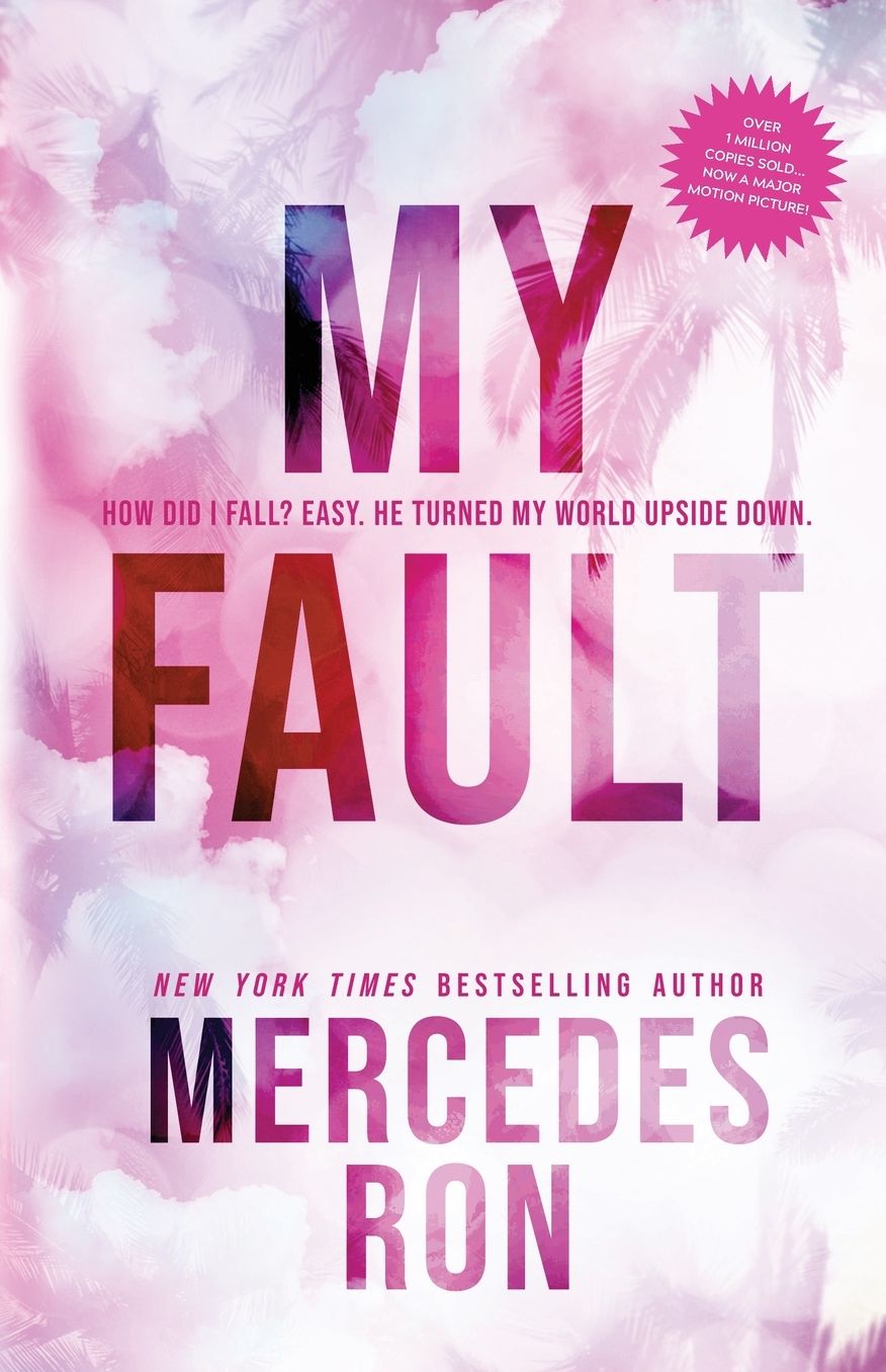 My Fault