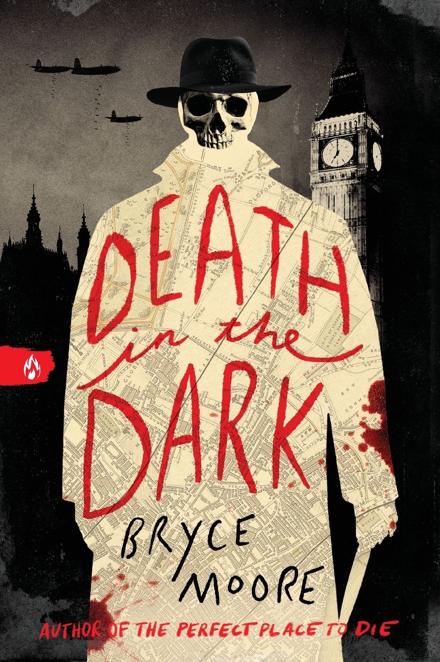 Death in the Dark