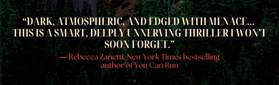 Don't Look Close: A Novel