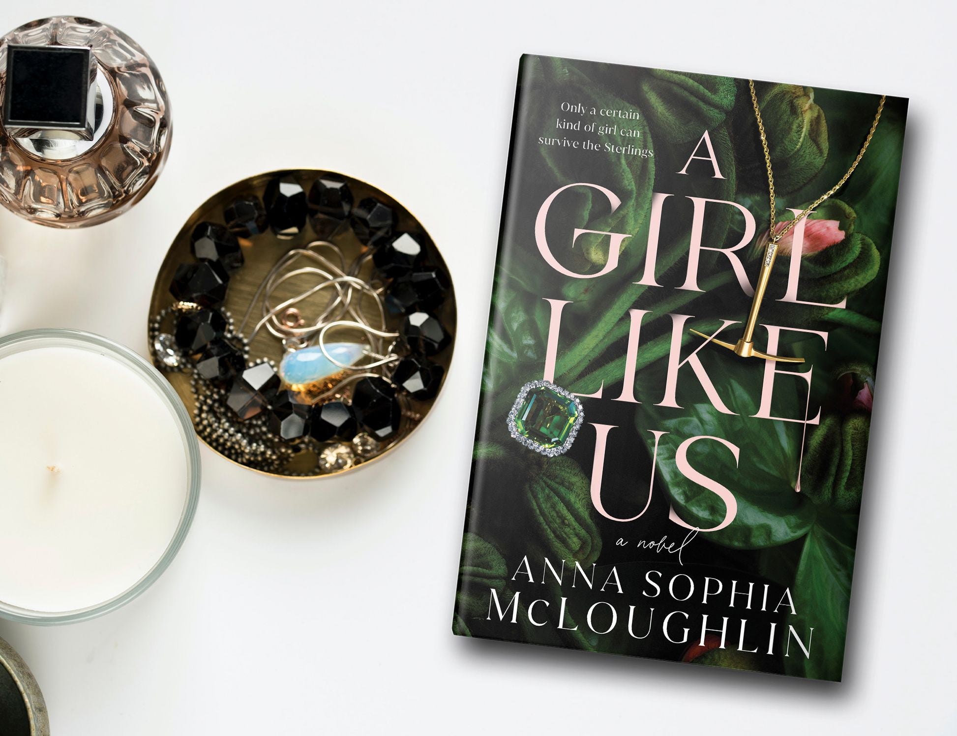 A Girl Like Us: A Novel