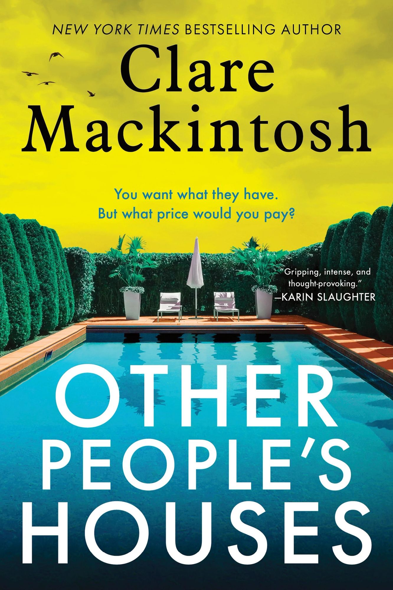 Other People's Houses: A Novel