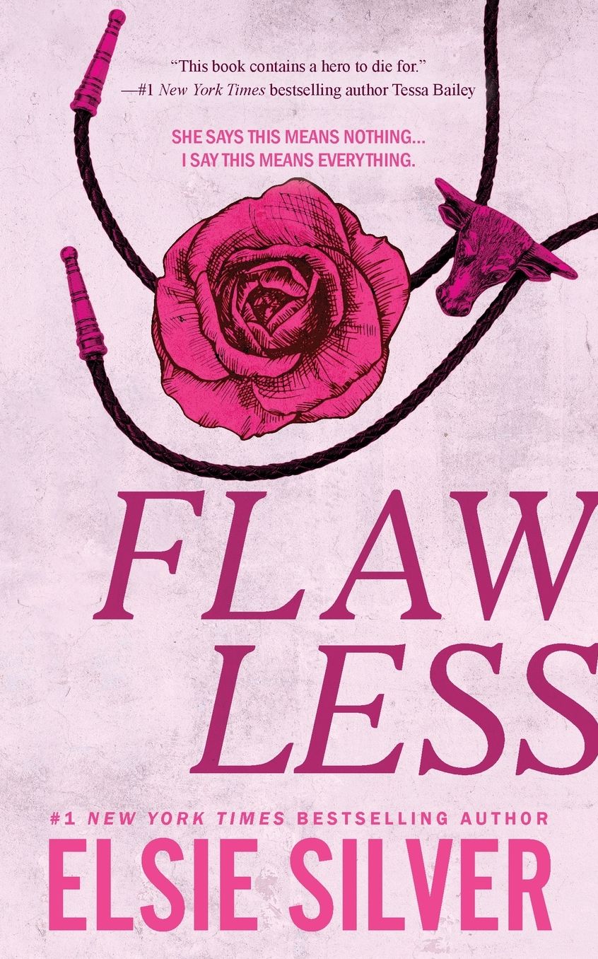 Flawless (Chestnut Springs Series #1)