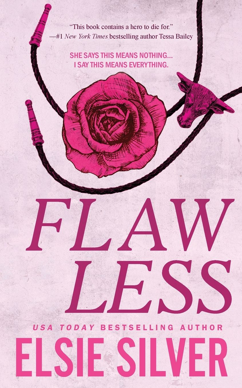 Flawless (Chestnut Springs Series #1)