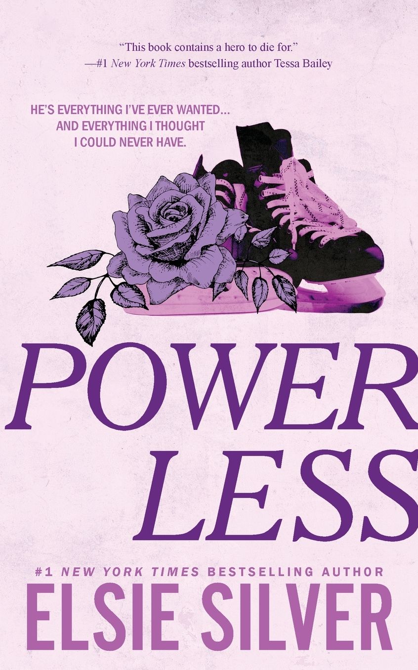 Powerless (Chestnut Springs Series #3)