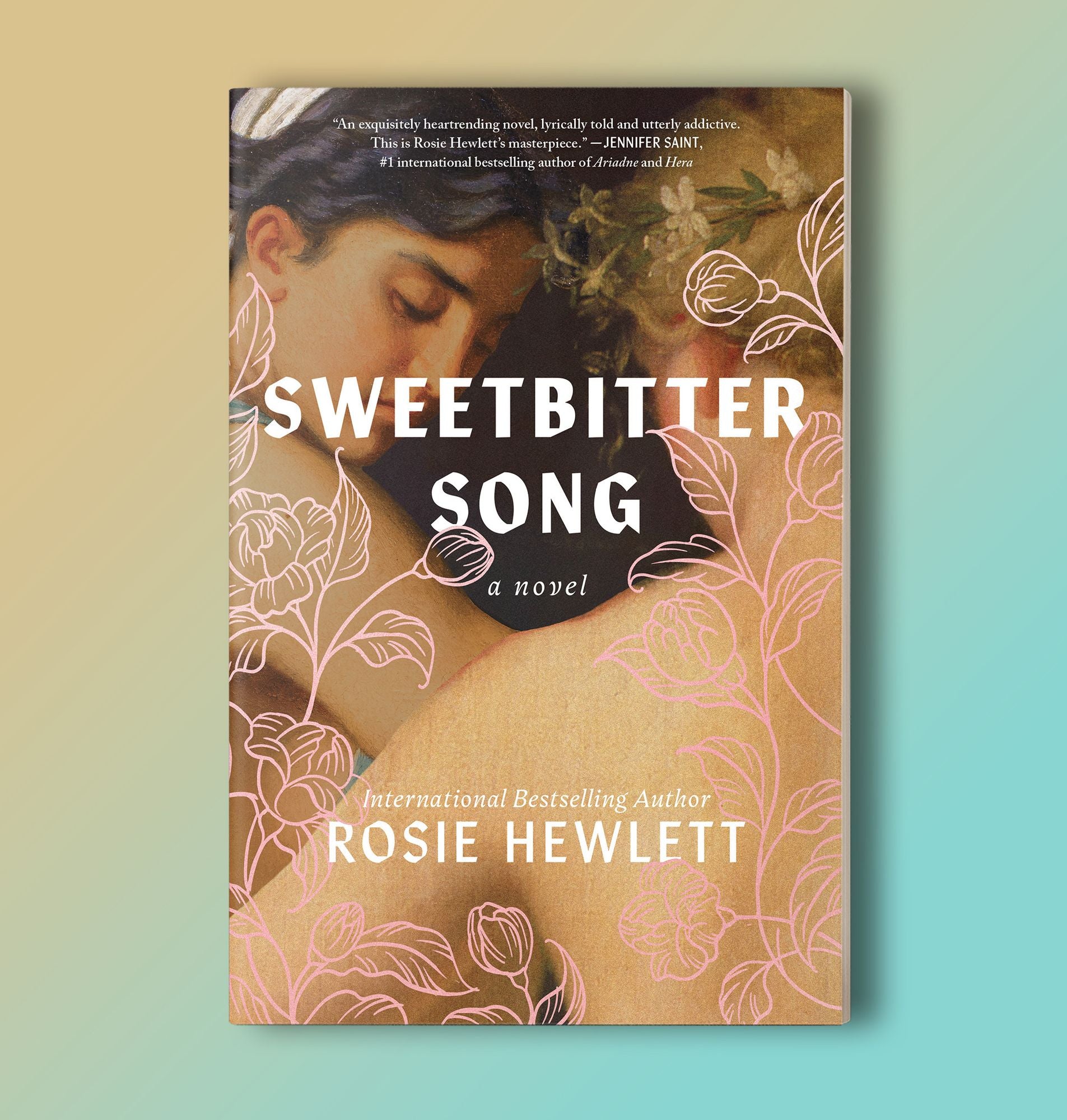 Sweetbitter Song: A Novel