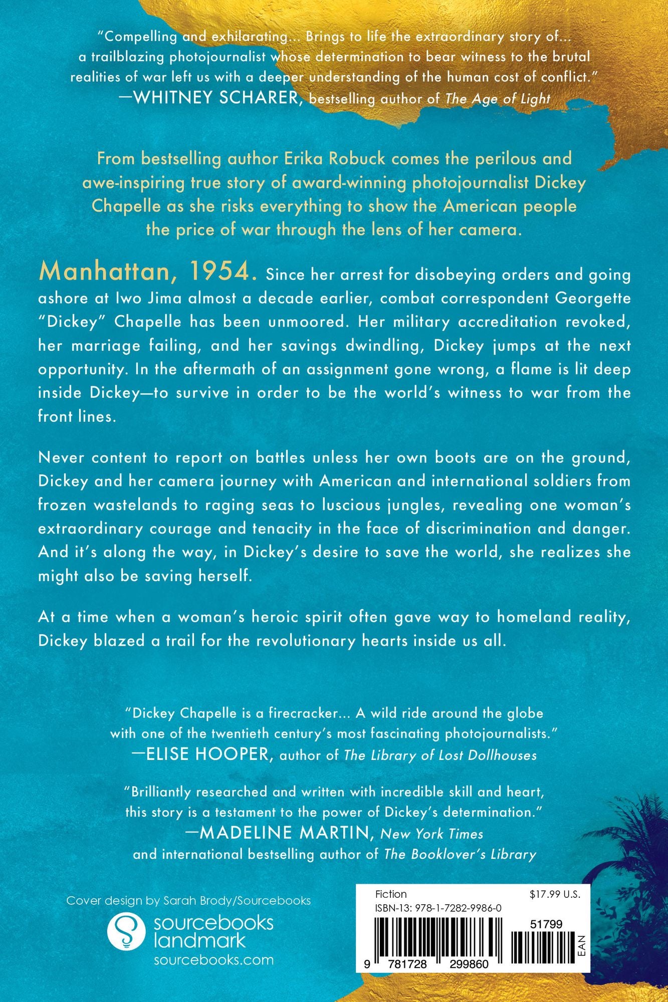 The Last Assignment: A Novel of Dickey Chapelle