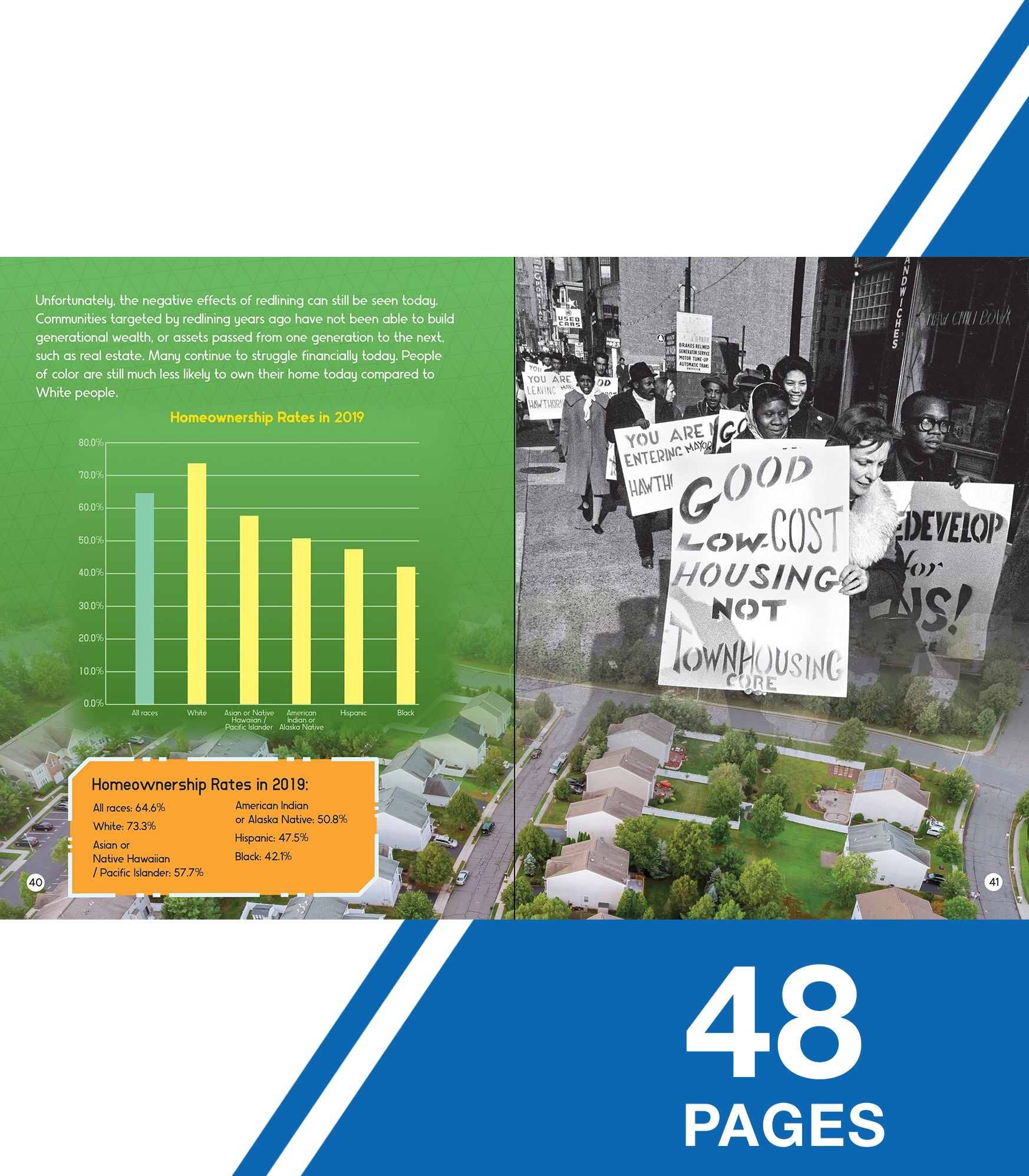 Communities Near and Far