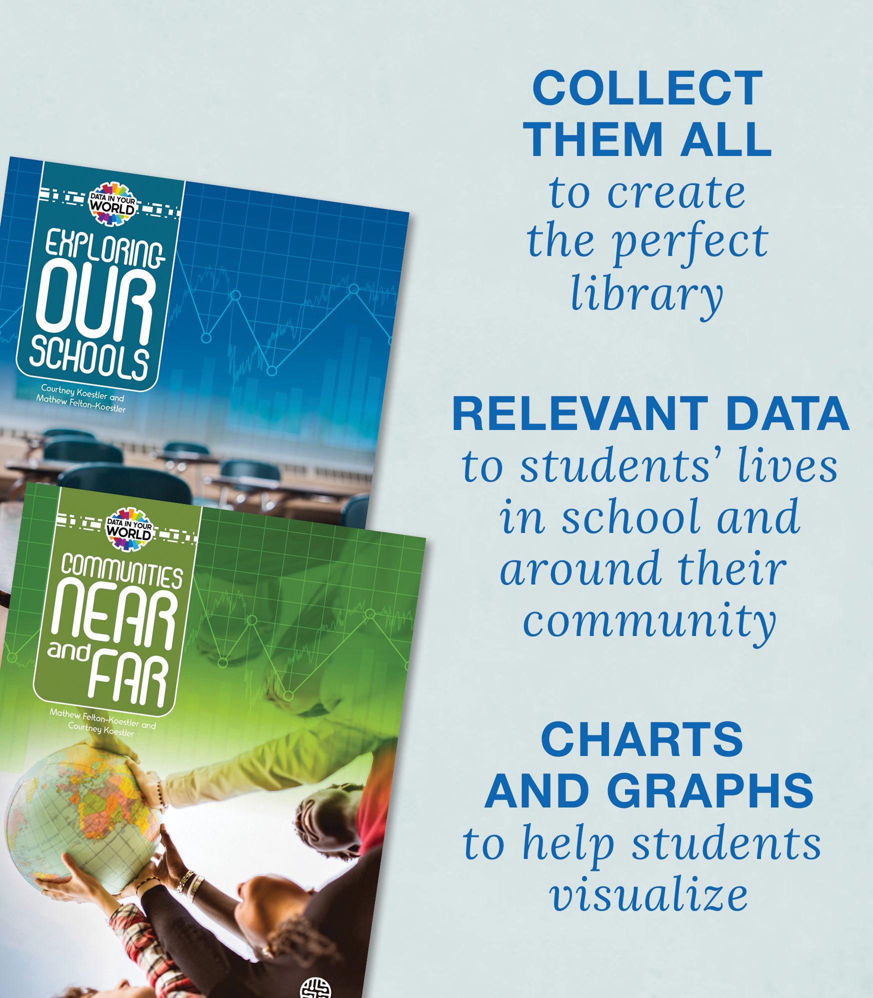 Communities Near and Far