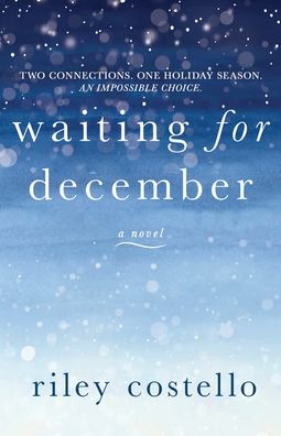 Waiting for December