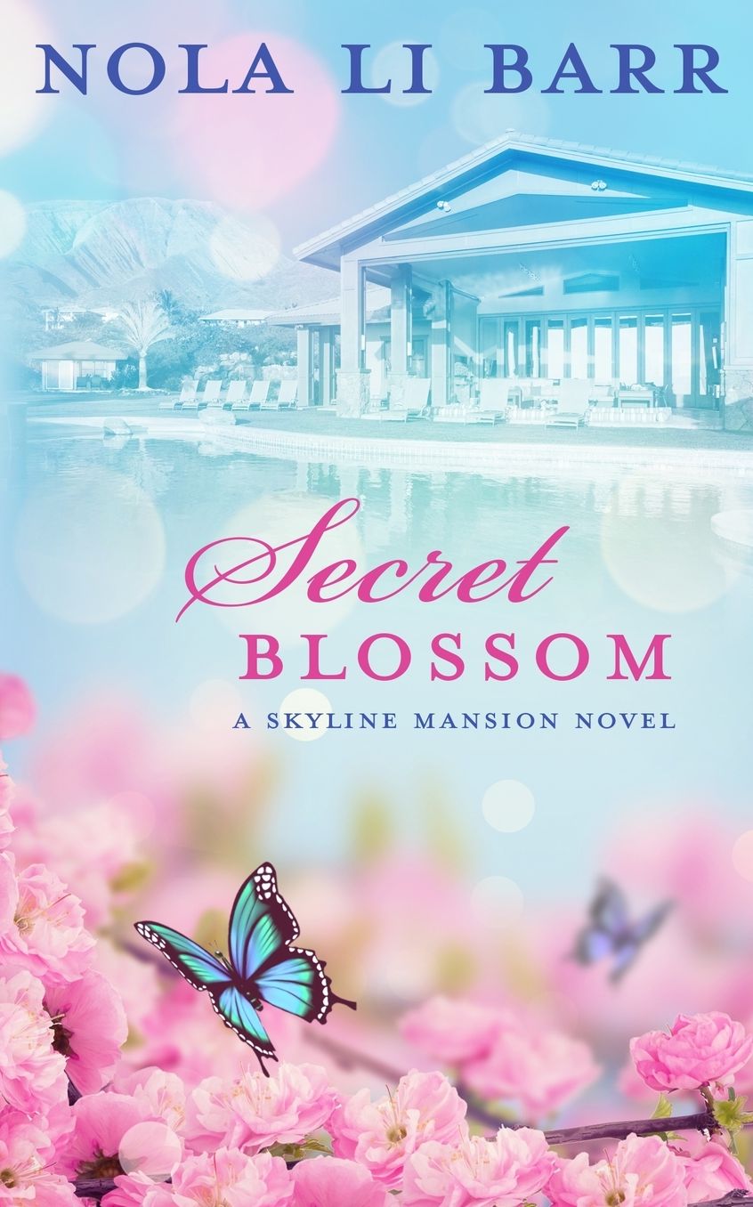 Secret Blossom