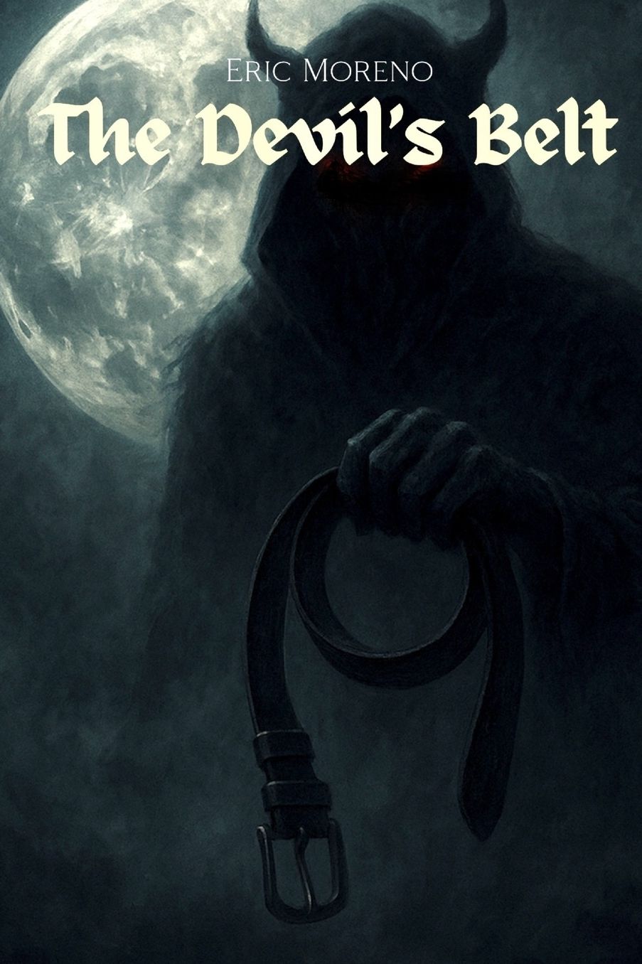 The Devil's Belt