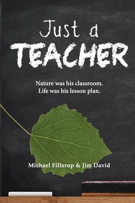 Just a Teacher