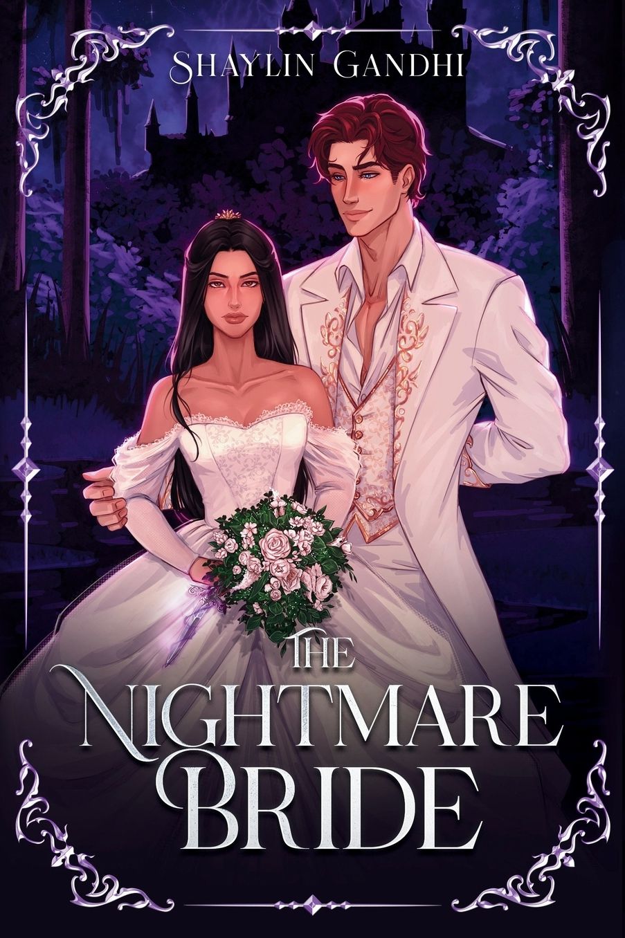 The Nightmare Bride
