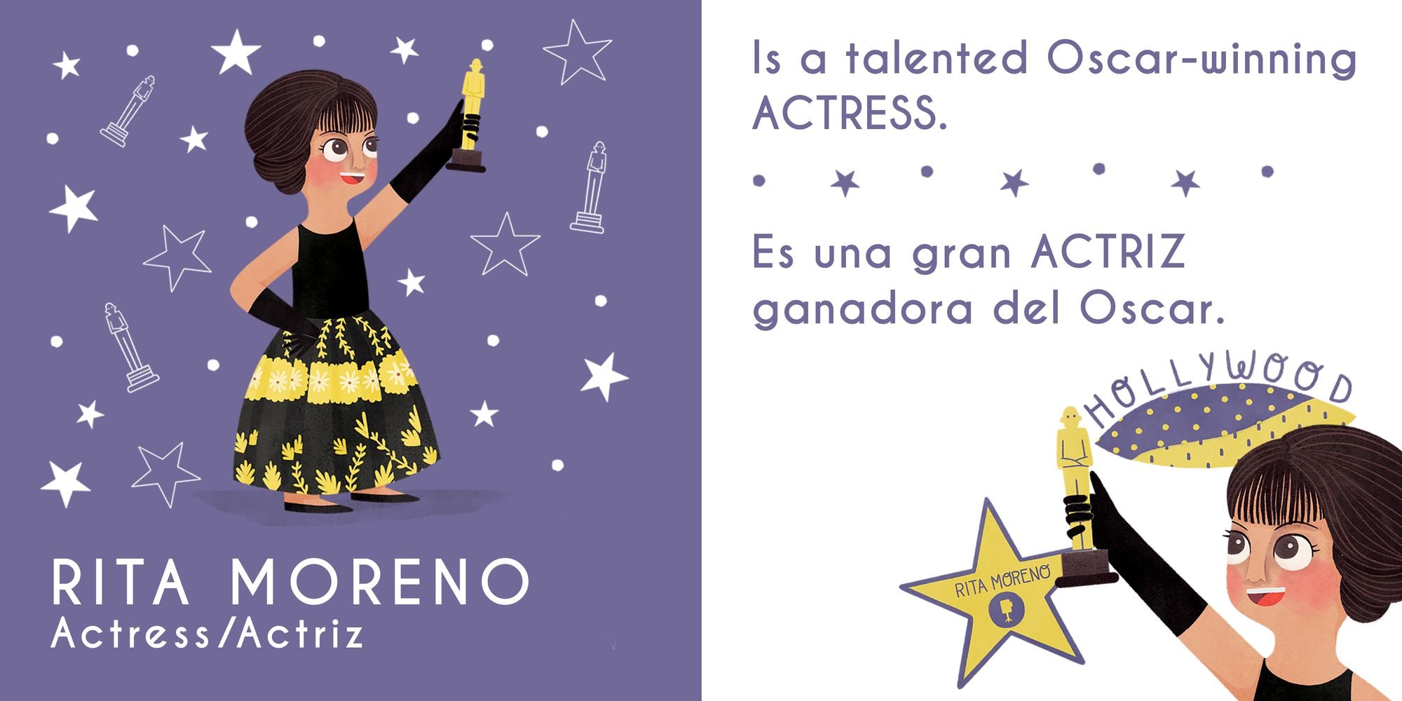 Be Bold! Be Brave! CHIQUITOS: 11 Latinas who made U.S. History
