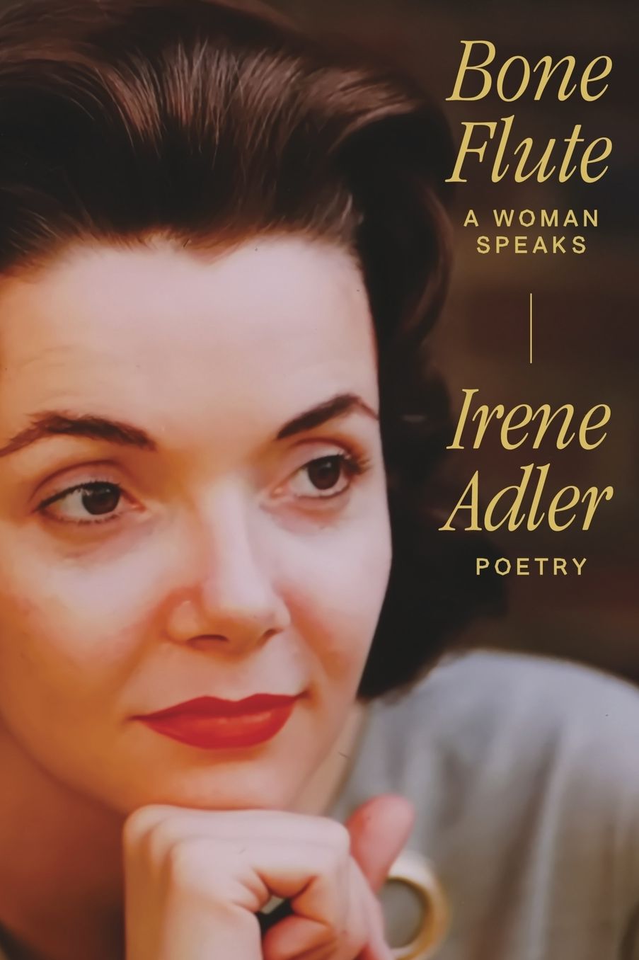 Bone Flute: A Woman Speaks