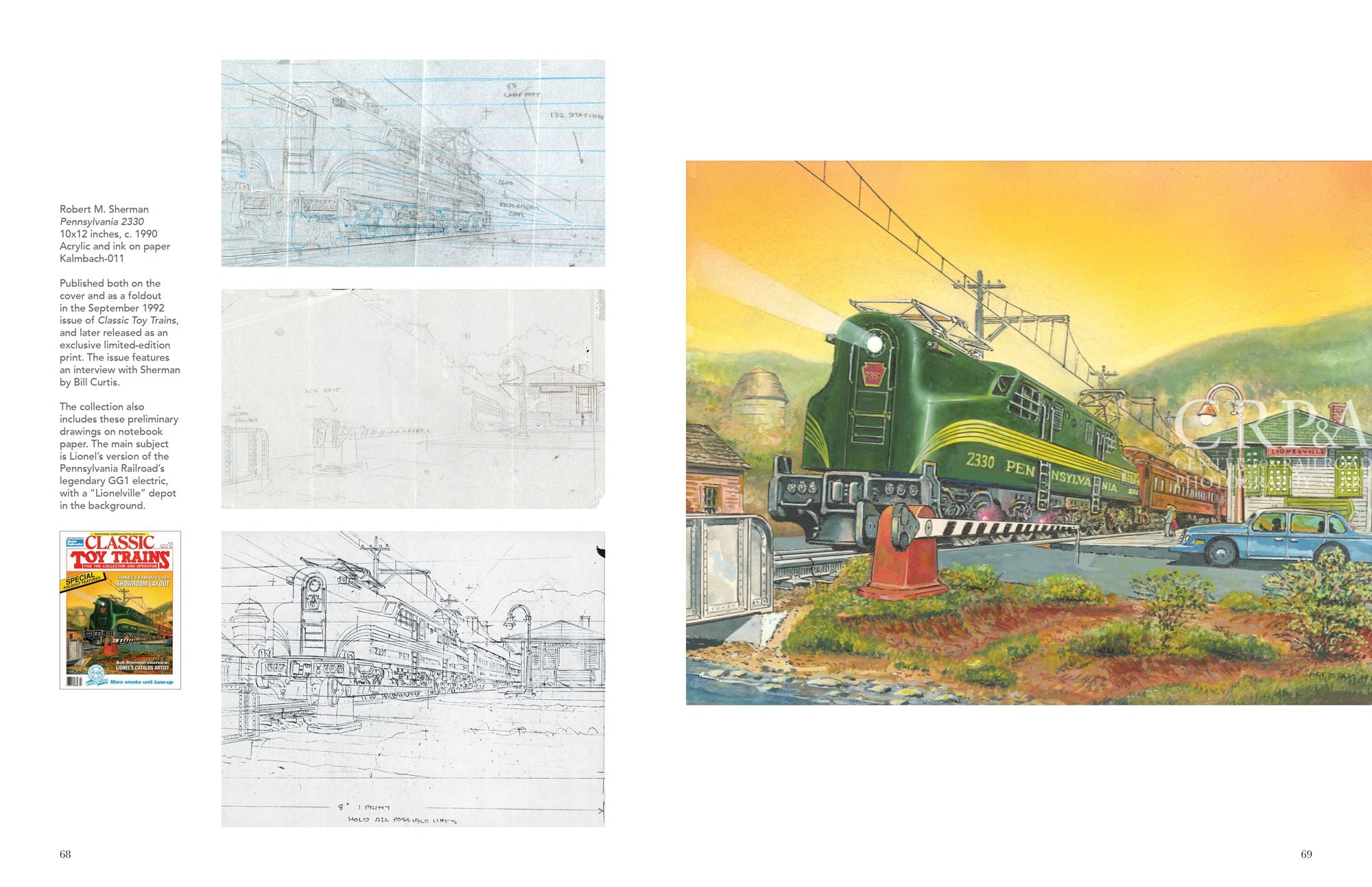 The Kalmbach Art Collection: Pairing Words and Imagery