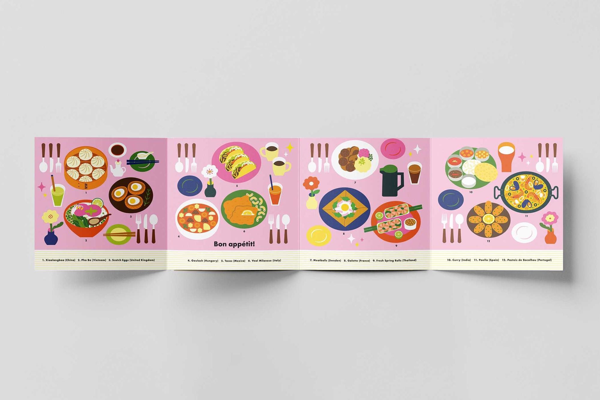 I Am a Little Chef: (Sticker Activity Book for Toddlers)