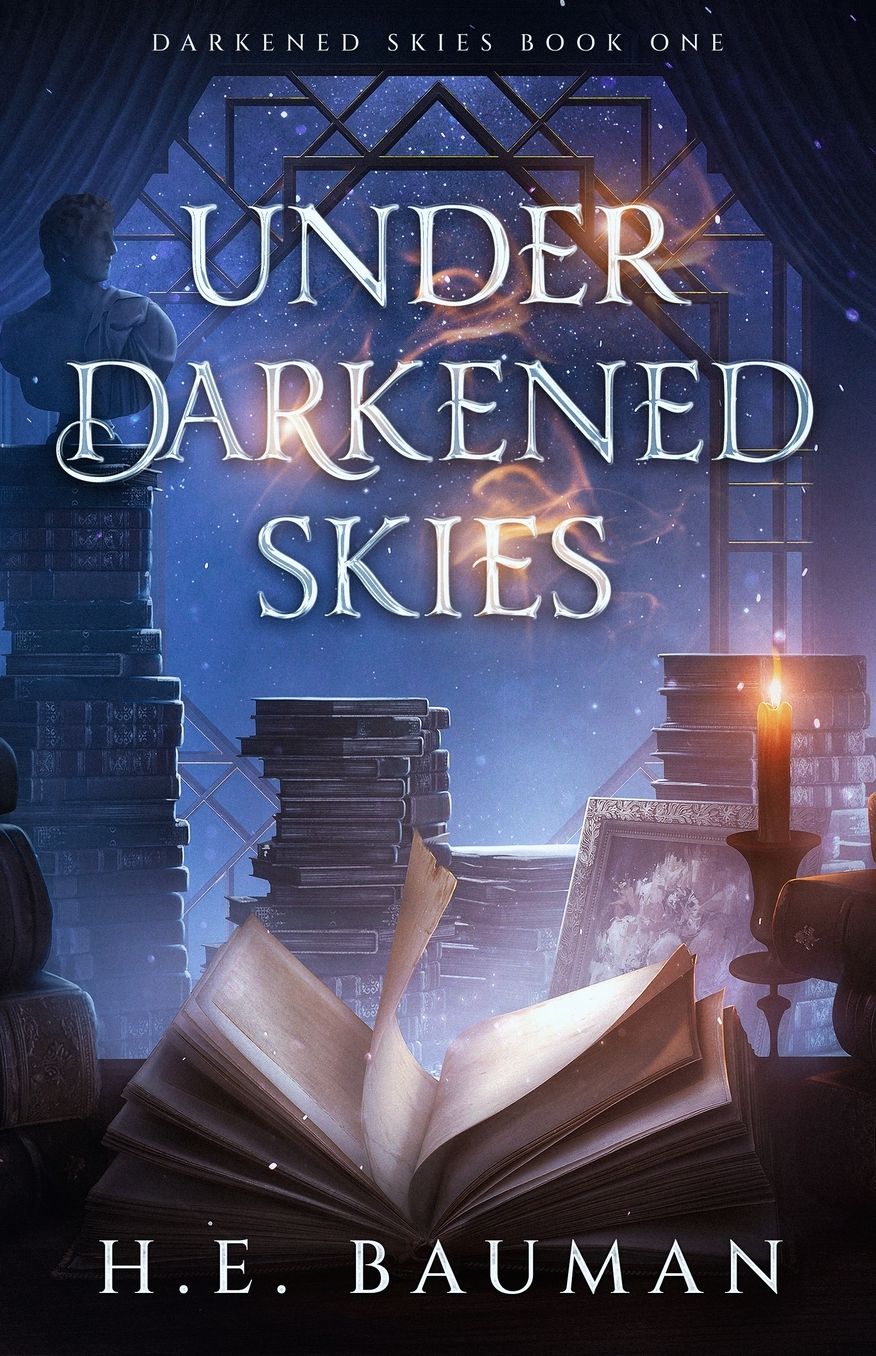 Under Darkened Skies
