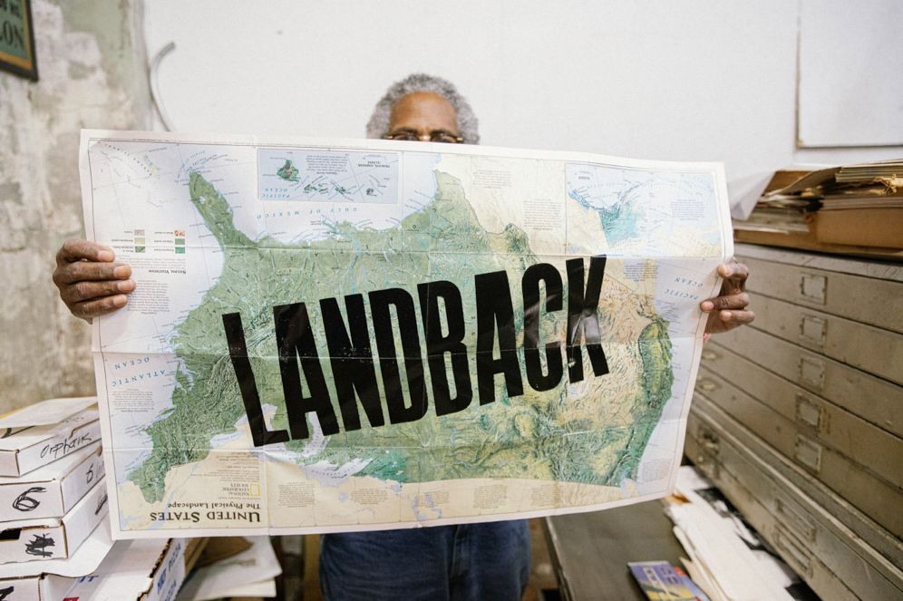 Amos Paul Kennedy, Jr.: Citizen Printer
