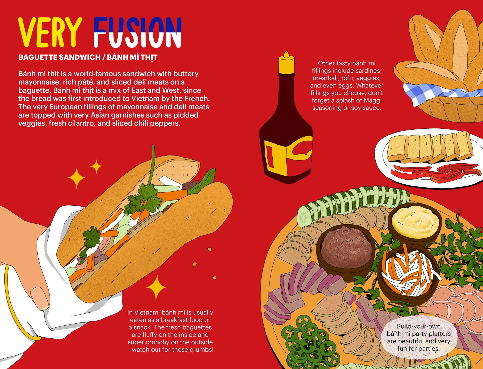 A Very Asian Guide to Vietnamese Food