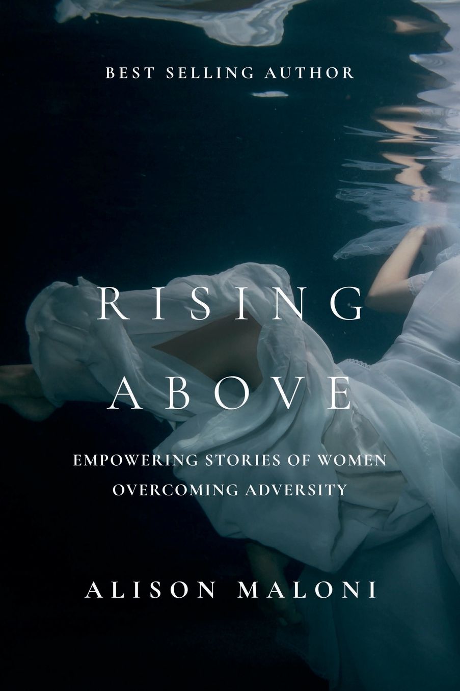 Rising Above: Empowering Stories of Women Overcoming Adversity