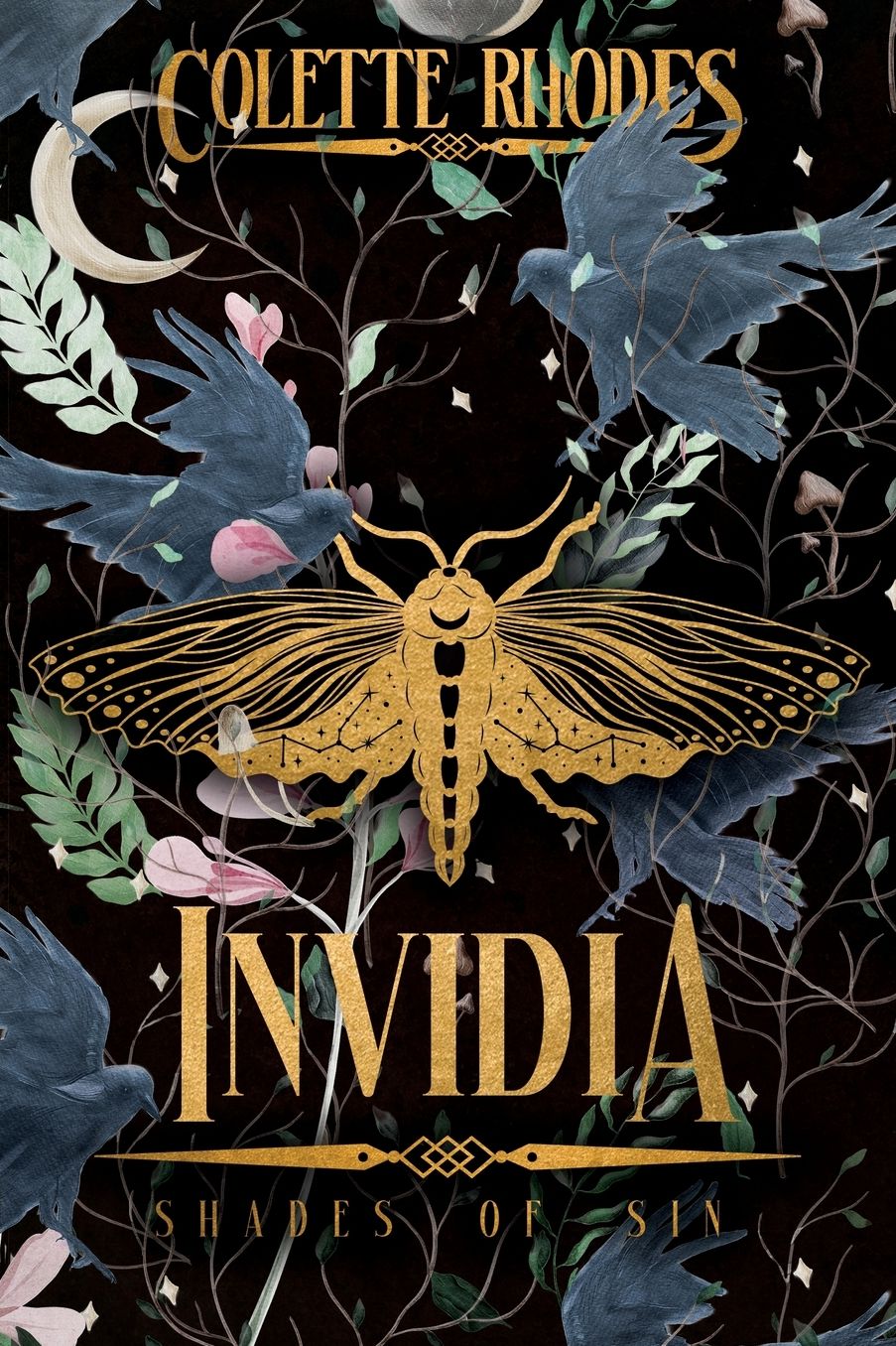 Invidia