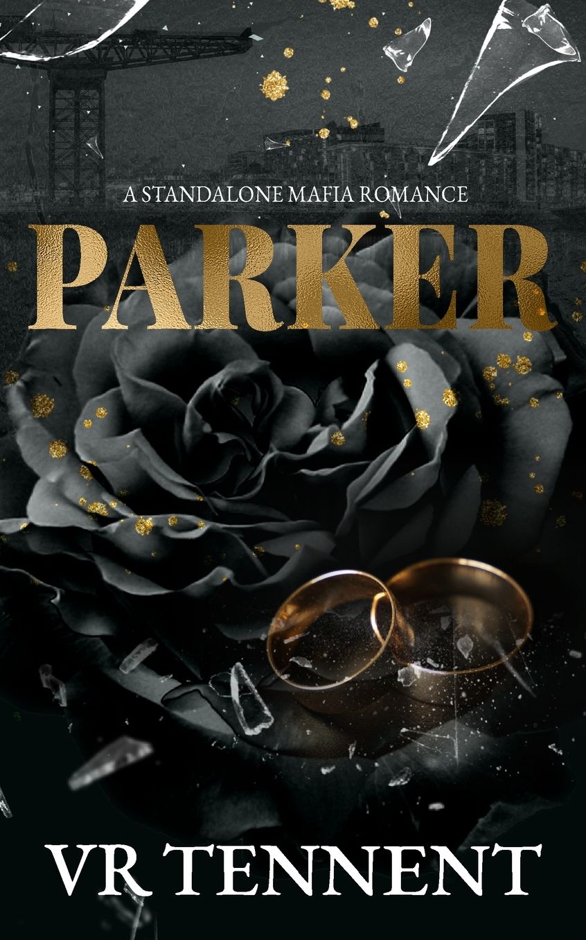 Parker: A Standalone Mafia Romance