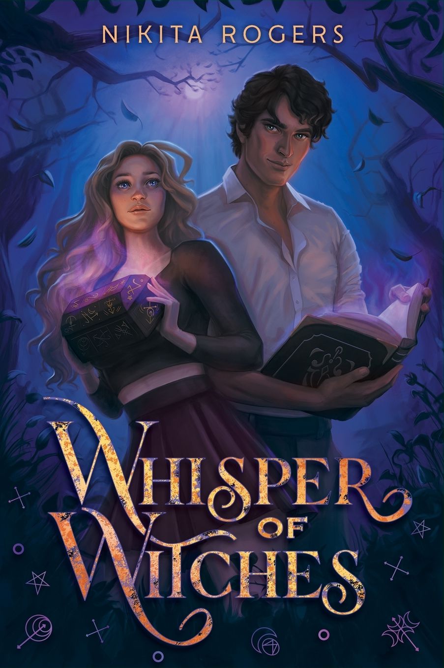 Whisper of Witches