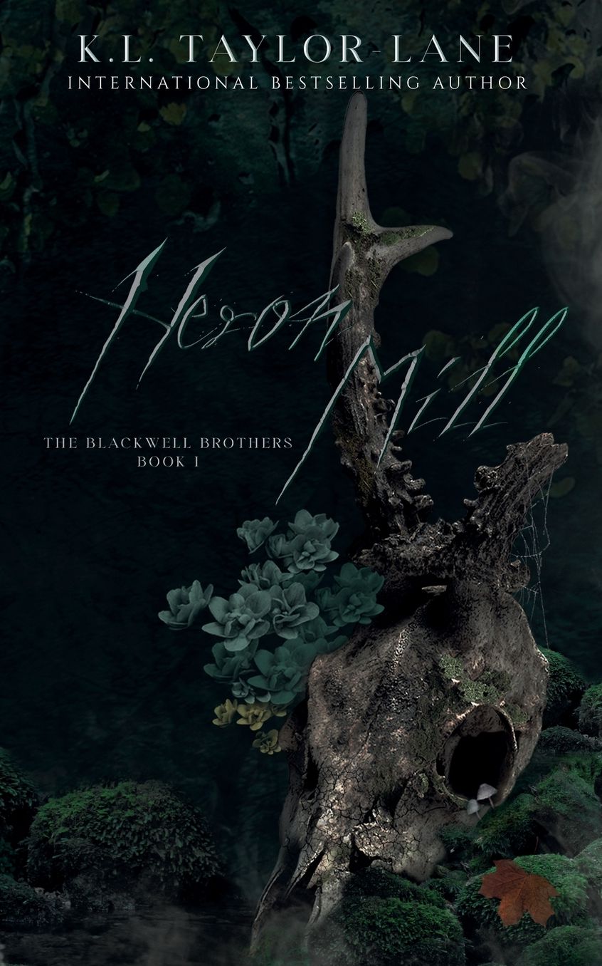 Heron Mill