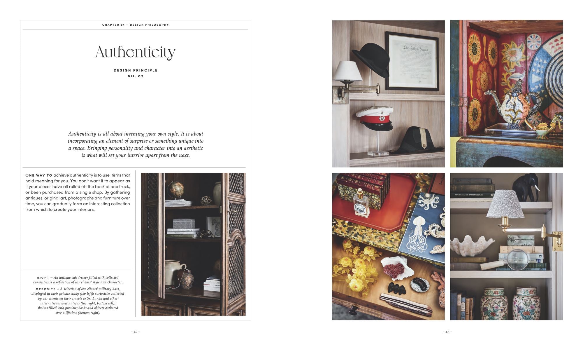 Color Is Home: A Brave Guide to Designing Classic Interiors