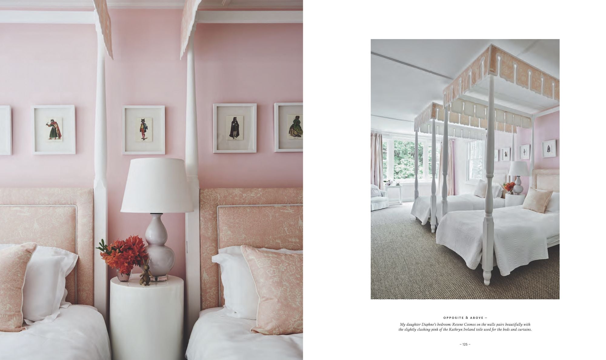 Color Is Home: A Brave Guide to Designing Classic Interiors