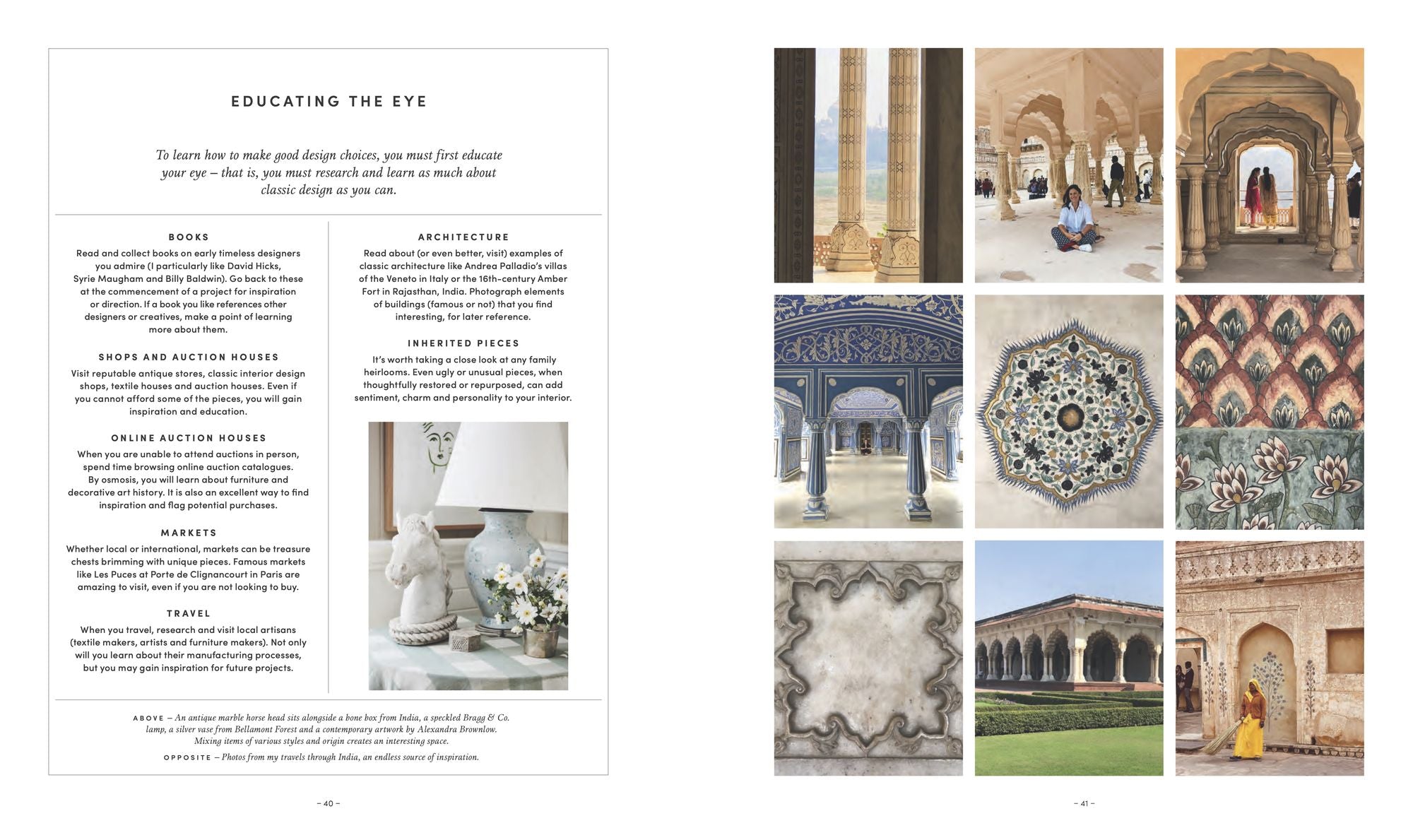 Color Is Home: A Brave Guide to Designing Classic Interiors