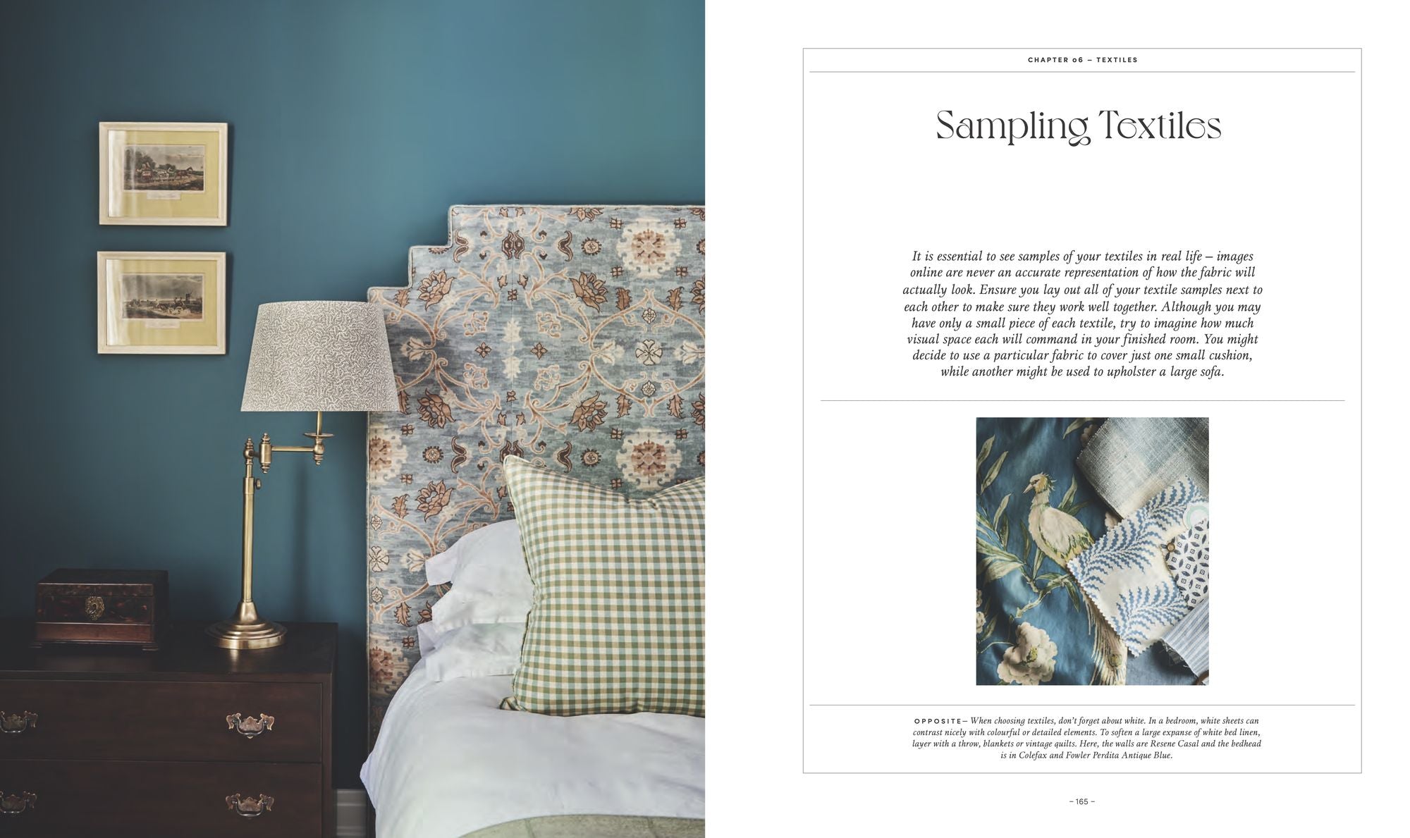 Color Is Home: A Brave Guide to Designing Classic Interiors