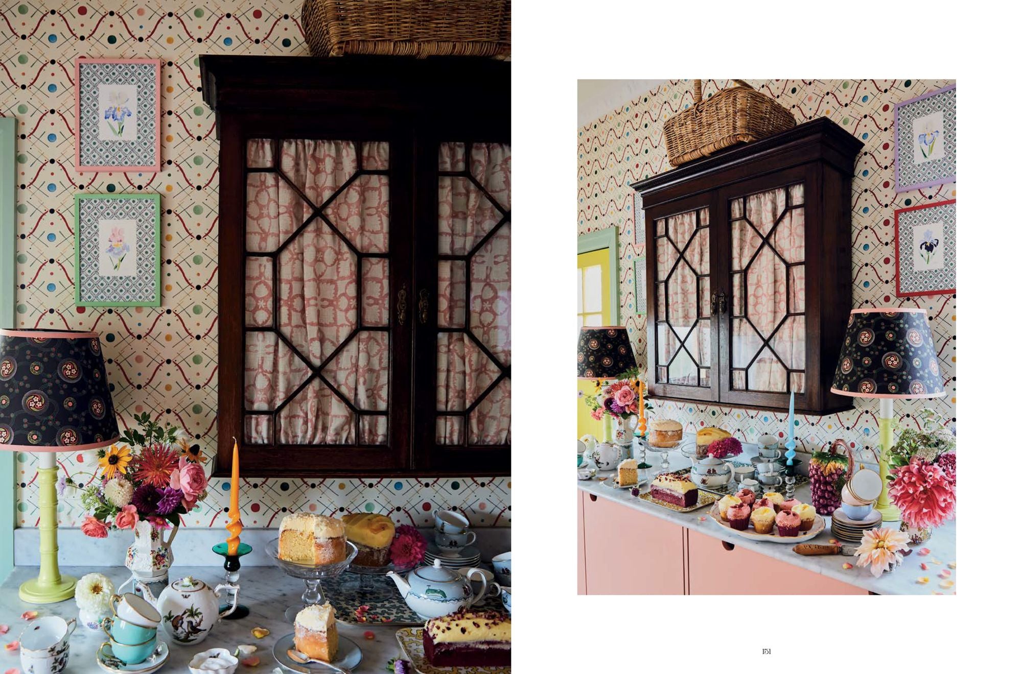 Anna Spiro: A Life in Pattern