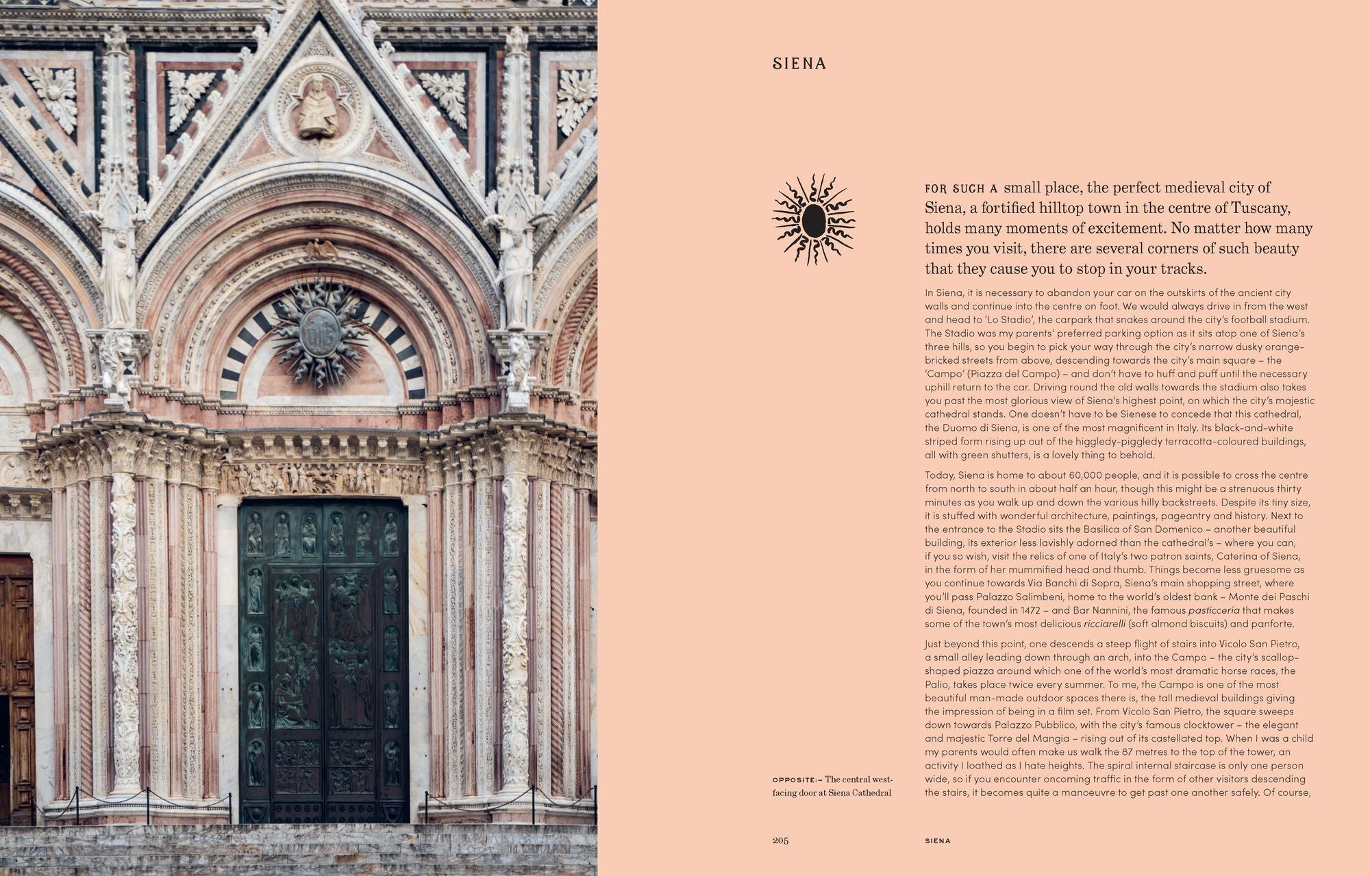 Winter in Tuscany: Cozy Recipes and the Quanto Basta Way