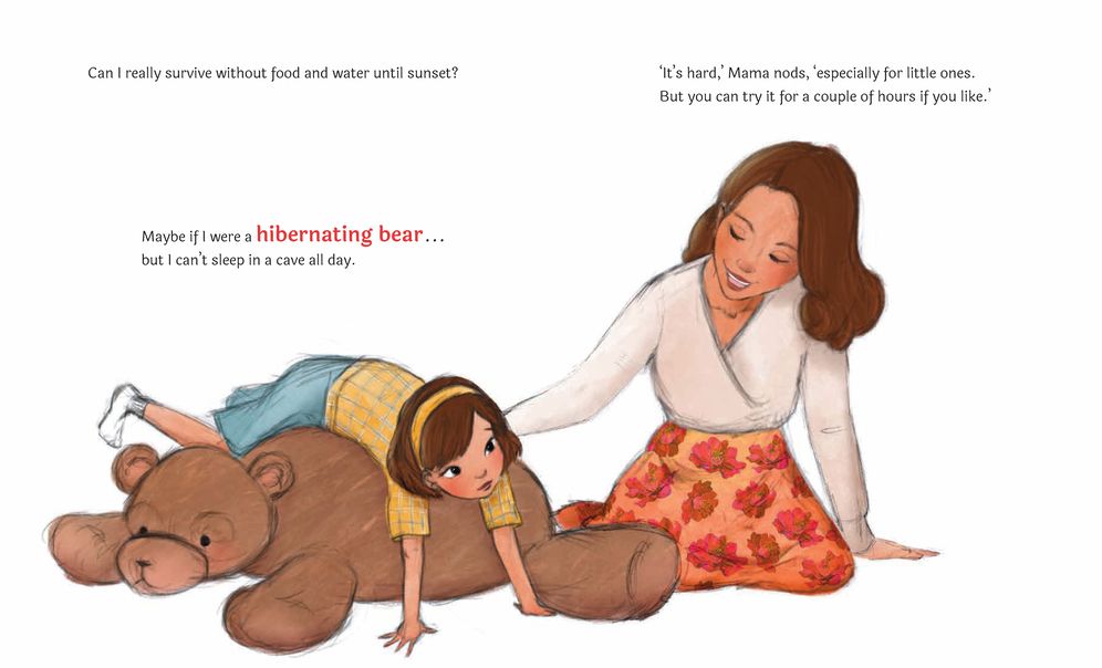 The Month That Makes the Year