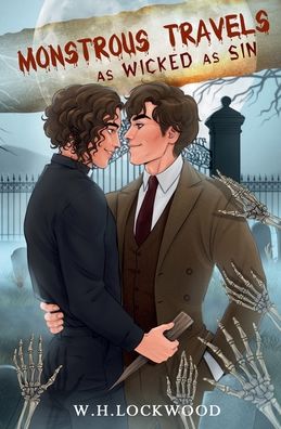 Monstrous Travels as Wicked as Sin