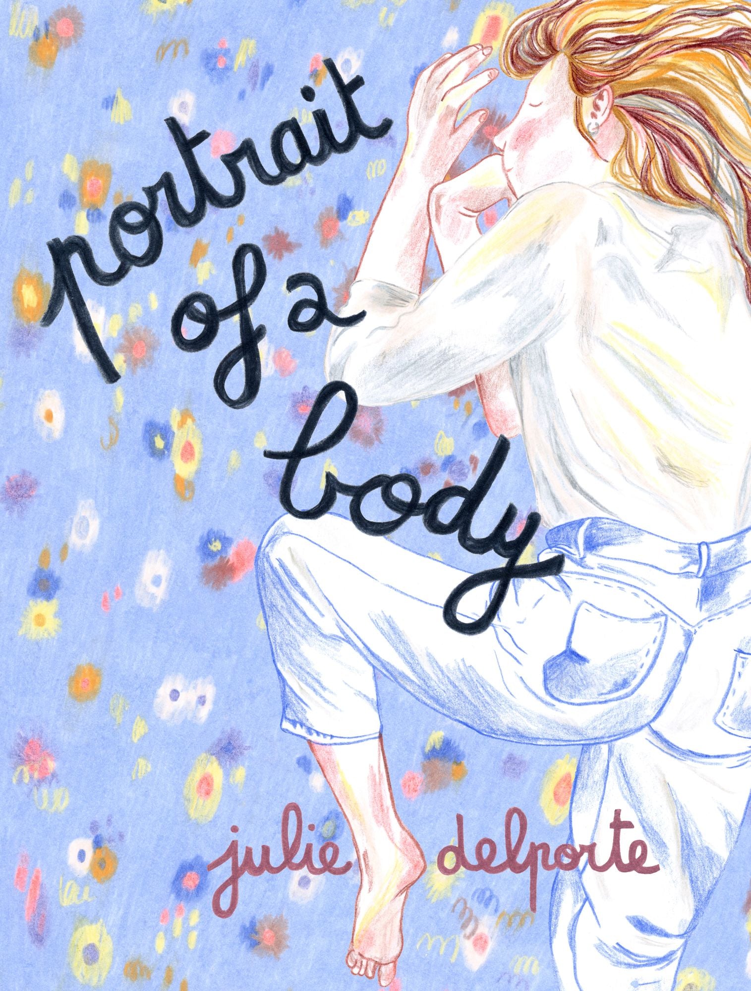 Portrait of a Body